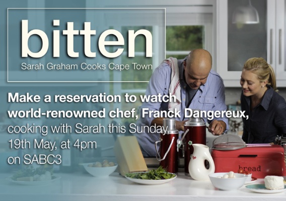 Watch Bitten Episode 3, Sunday 19 May on SABC 3 at 4pm
