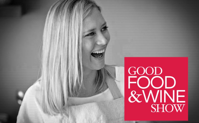 Good Food and Wine Show, Cape Town (2-4 June)